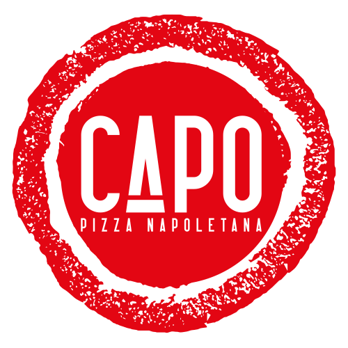 Logo capopizza
